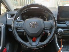 Toyota Wildlander 2.0L 2WD Leading Edition - фото 18