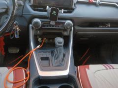 Toyota Wildlander 2.0L 2WD Leading Edition - фото 19