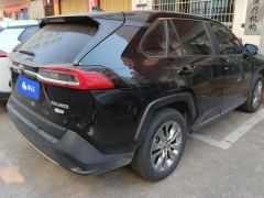 Toyota Wildlander 2.0L 2WD Leading Edition - фото 2