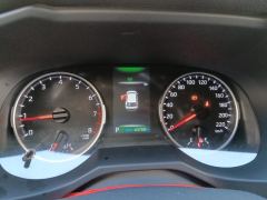 Toyota Wildlander 2.0L 2WD Leading Edition - фото 20