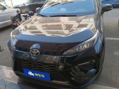 Toyota Wildlander 2.0L 2WD Leading Edition - фото 3