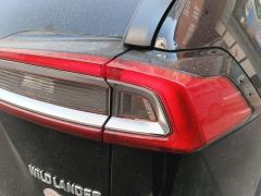 Toyota Wildlander 2.0L 2WD Leading Edition - фото 5