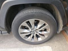 Toyota Wildlander 2.0L 2WD Leading Edition - фото 6