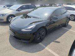 Tesla Model 3 Standard Range Edition - ფოტო 1