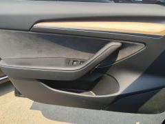Tesla Model 3 Standard Range Edition - ფოტო 12