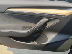 Tesla Model 3 Standard Range Edition - ფოტო 13