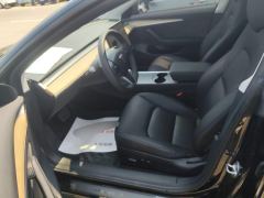 Tesla Model 3 Standard Range Edition - ფოტო 14
