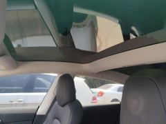 Tesla Model 3 Standard Range Edition - ფოტო 15