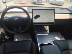 Tesla Model 3 Standard Range Edition - ფოტო 16