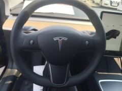 Tesla Model 3 Standard Range Edition - ფოტო 18