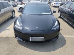 Tesla Model 3 Standard Range Edition - ფოტო 3
