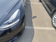 Tesla Model 3 Standard Range Edition - ფოტო 4