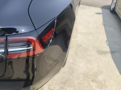 Tesla Model 3 Standard Range Edition - ფოტო 5