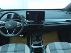 Volkswagen VW ID.4 CROZZ 442km Rear Drive Exclusive Limited Edition - ფოტო 16