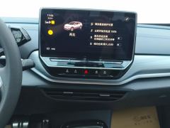 Volkswagen VW ID.4 CROZZ 442km Rear Drive Exclusive Limited Edition - ფოტო 17