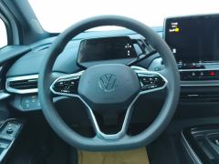 Volkswagen VW ID.4 CROZZ 442km Rear Drive Exclusive Limited Edition - ფოტო 18