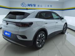 Volkswagen VW ID.4 CROZZ 442km Rear Drive Exclusive Limited Edition - ფოტო 2