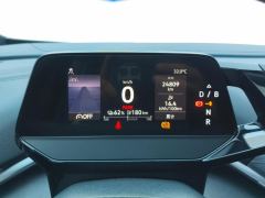 Volkswagen VW ID.4 CROZZ 442km Rear Drive Exclusive Limited Edition - ფოტო 20