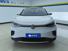 Volkswagen VW ID.4 CROZZ 442km Rear Drive Exclusive Limited Edition - ფოტო 3