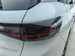 Volkswagen VW ID.4 CROZZ 442km Rear Drive Exclusive Limited Edition - ფოტო 5
