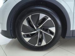 Volkswagen VW ID.4 CROZZ 442km Rear Drive Exclusive Limited Edition - ფოტო 6