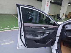 Dongfeng Yixuan MAX 1.5T Edition - photo 12