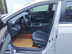 Dongfeng Yixuan MAX 1.5T Edition - photo 14