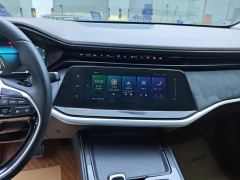 Dongfeng Yixuan MAX 1.5T Edition - photo 17