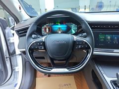 Dongfeng Yixuan MAX 1.5T Edition - photo 18