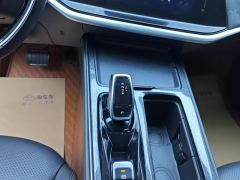 Dongfeng Yixuan MAX 1.5T Edition - photo 19