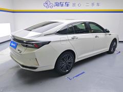 Dongfeng Yixuan MAX 1.5T Edition - photo 2
