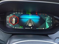 Dongfeng Yixuan MAX 1.5T Edition - photo 20
