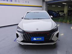 Dongfeng Yixuan MAX 1.5T Edition - photo 3