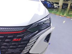 Dongfeng Yixuan MAX 1.5T Edition - photo 4