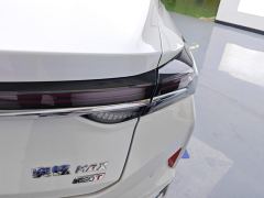 Dongfeng Yixuan MAX 1.5T Edition - photo 5
