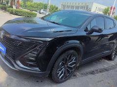 Changan UNI-T 1.5T Premium Version - ფოტო 1