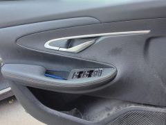 Changan UNI-T 1.5T Premium Version - ფოტო 12