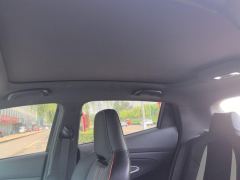 Changan UNI-T 1.5T Premium Version - ფოტო 15