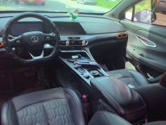 Changan UNI-T 1.5T Premium Version - ფოტო 16