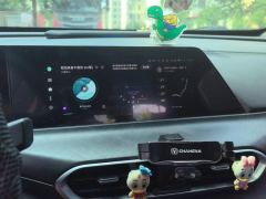 Changan UNI-T 1.5T Premium Version - ფოტო 17