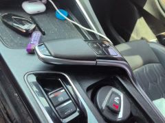 Changan UNI-T 1.5T Premium Version - ფოტო 19