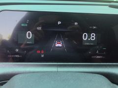 Changan UNI-T 1.5T Premium Version - ფოტო 20
