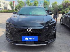 Changan UNI-T 1.5T Premium Version - ფოტო 3