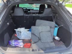 Changan UNI-T 1.5T Premium Version - ფოტო 7