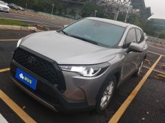Toyota Corolla Sharp Release 2.0L CVT Edition - ფოტო 1