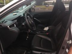 Toyota Corolla Sharp Release 2.0L CVT Edition - ფოტო 14