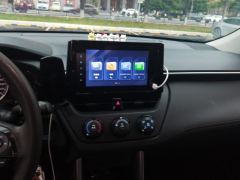 Toyota Corolla Sharp Release 2.0L CVT Edition - ფოტო 17