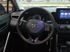 Toyota Corolla Sharp Release 2.0L CVT Edition - ფოტო 18