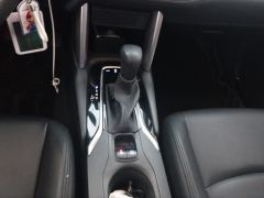 Toyota Corolla Sharp Release 2.0L CVT Edition - ფოტო 19