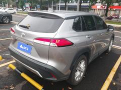 Toyota Corolla Sharp Release 2.0L CVT Edition - ფოტო 2